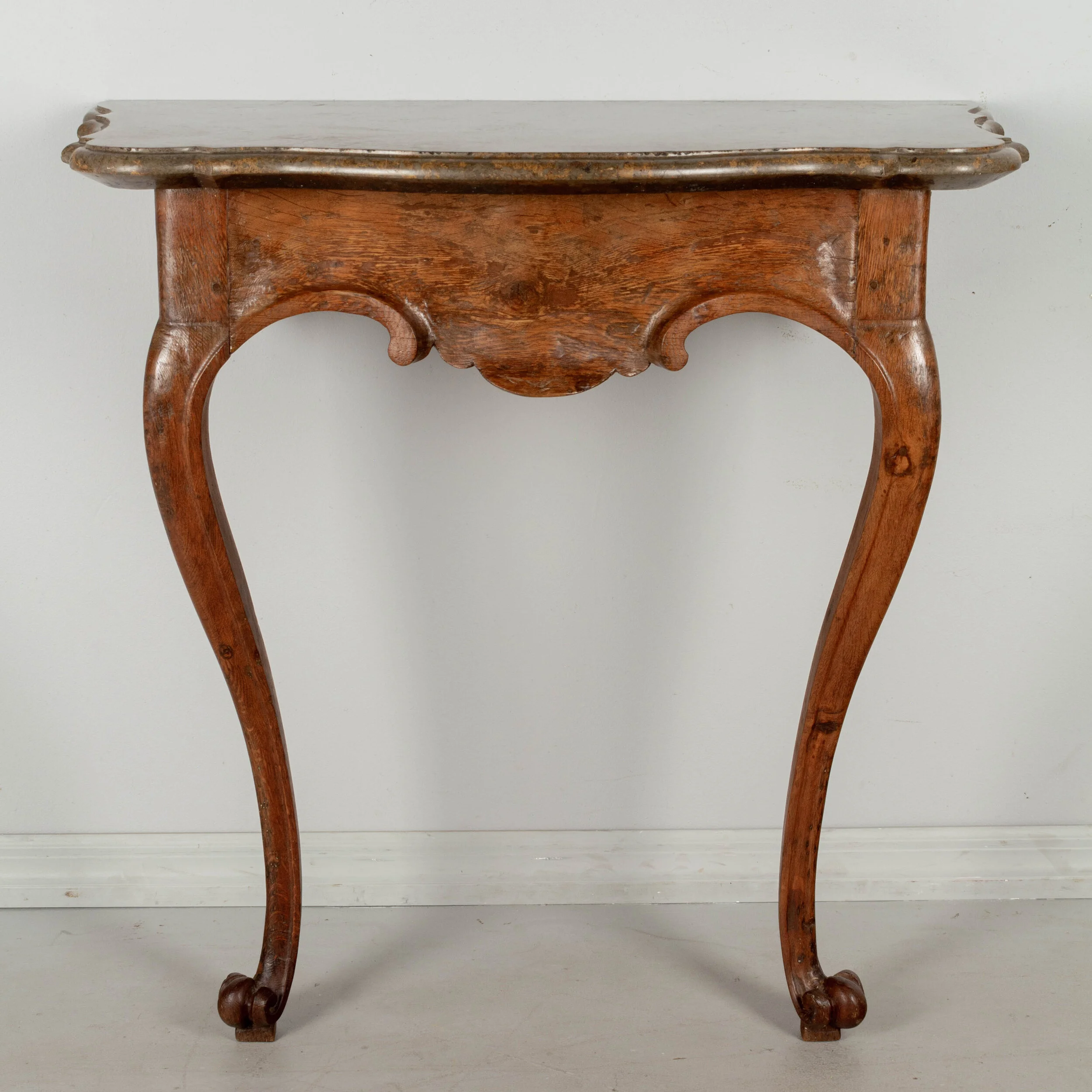 Olivier Fleury French Antiques-18th and 19th Century French